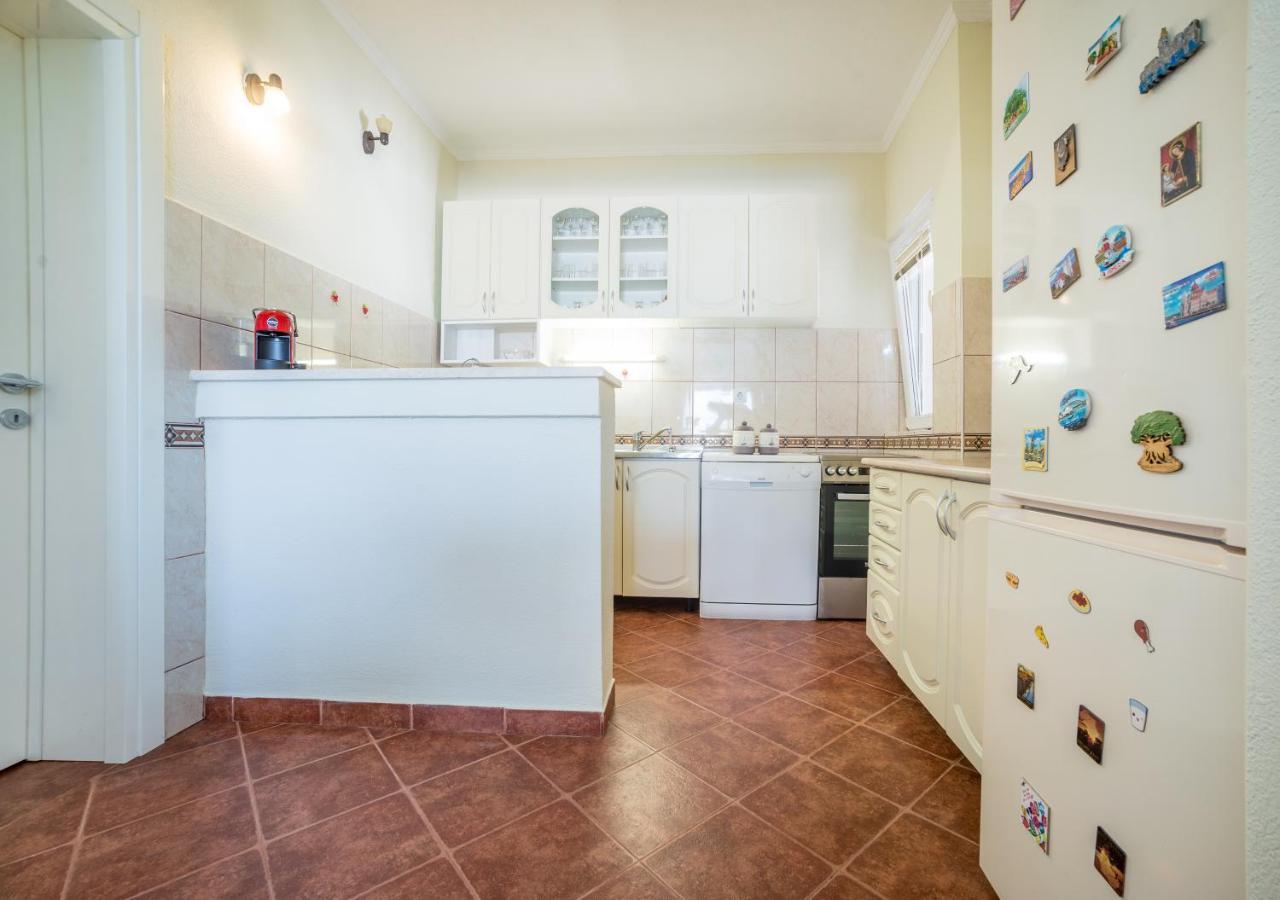 Apartamento Boka Bay Kotor Exterior foto