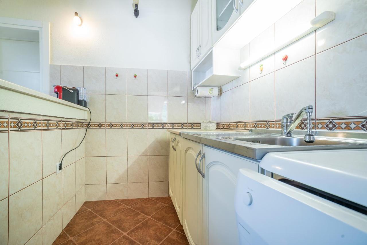 Apartamento Boka Bay Kotor Exterior foto