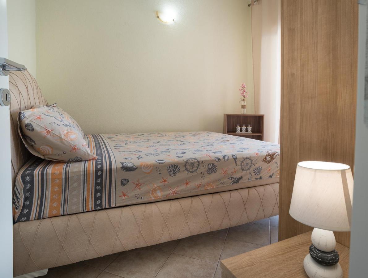 Apartamento Boka Bay Kotor Exterior foto